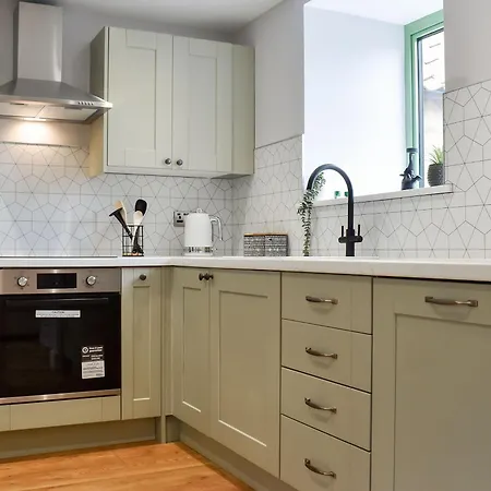 Holiday home Uk47385 - The Deer Den Liverton