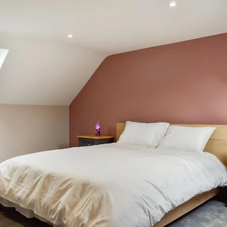 Holiday home Uk47385 - The Deer Den Liverton