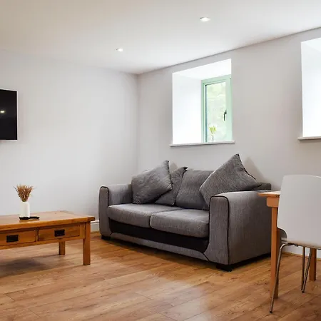 Holiday home Uk47385 - The Deer Den